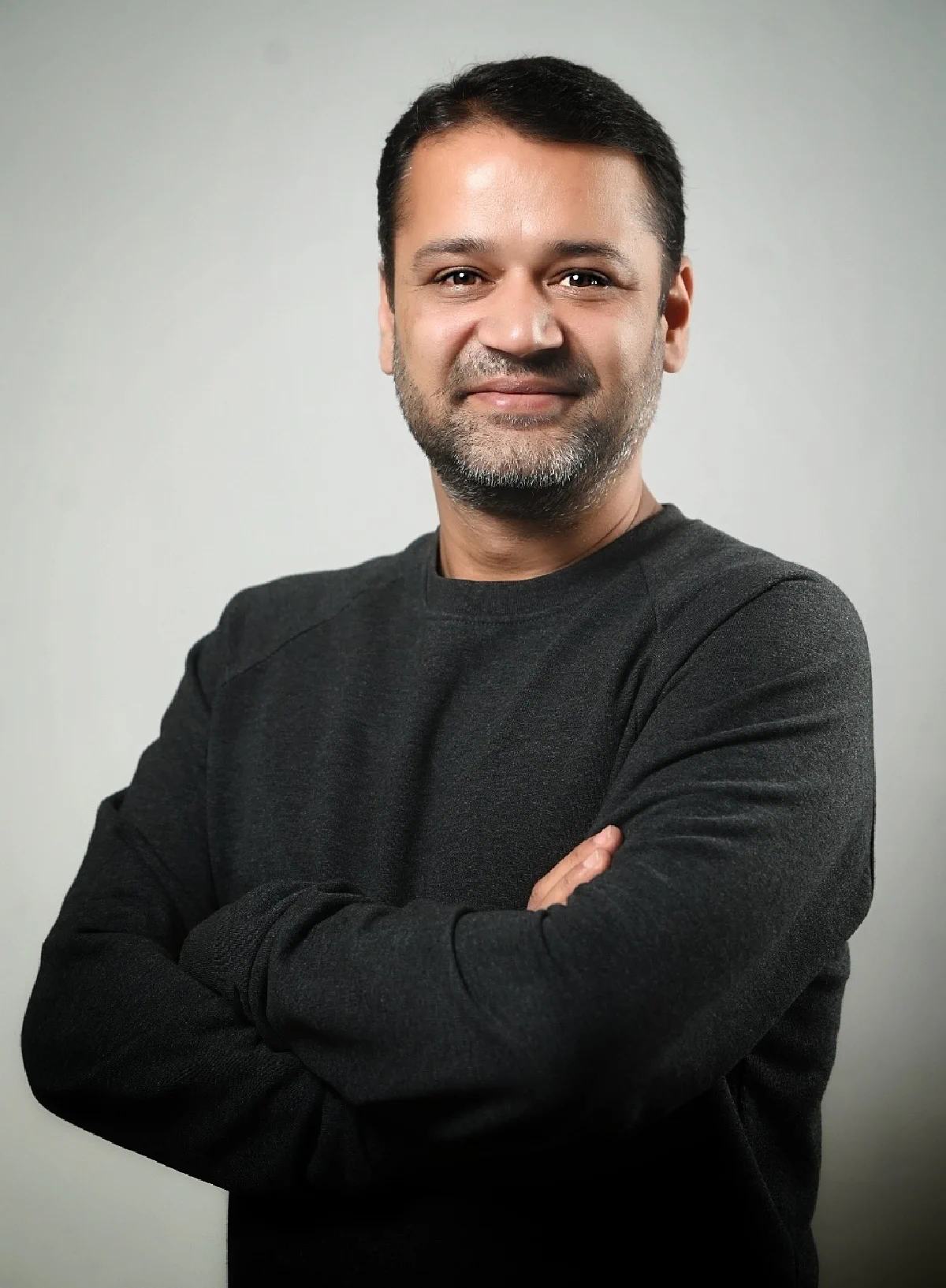 Prateek Raj Neupane